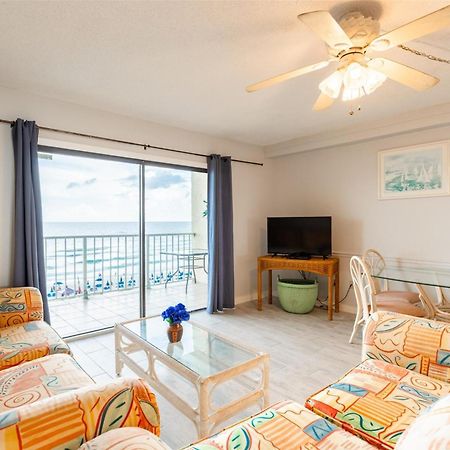 Apartament The Summit 618 Panama City Beach Zewnętrze zdjęcie