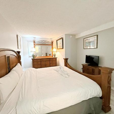 Apartament The Summit 618 Panama City Beach Zewnętrze zdjęcie