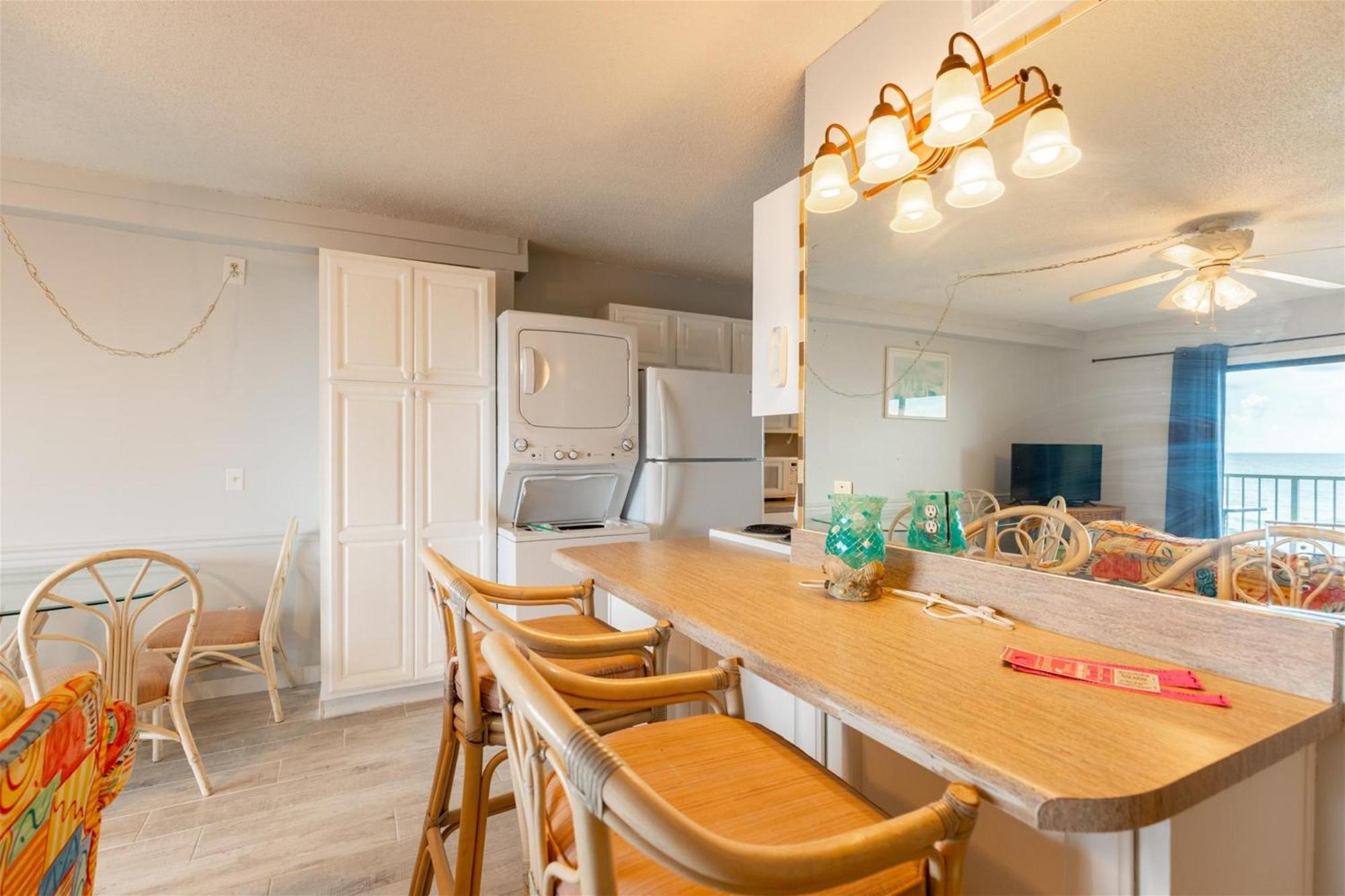 Apartament The Summit 618 Panama City Beach Zewnętrze zdjęcie