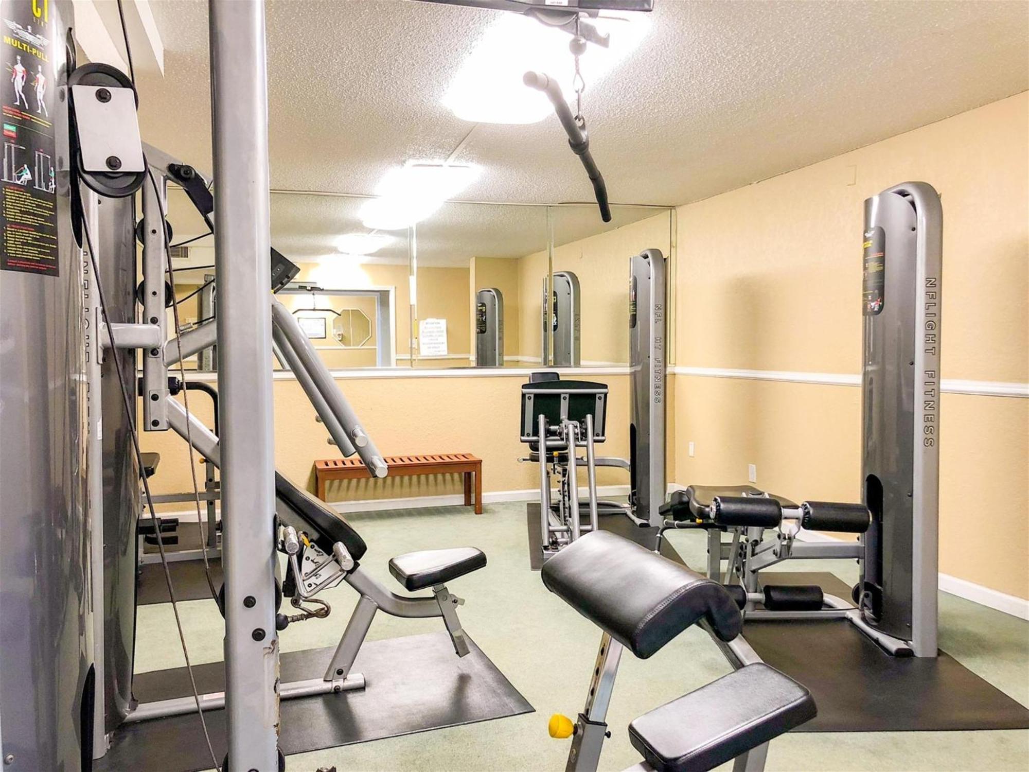 Apartament The Summit 618 Panama City Beach Zewnętrze zdjęcie