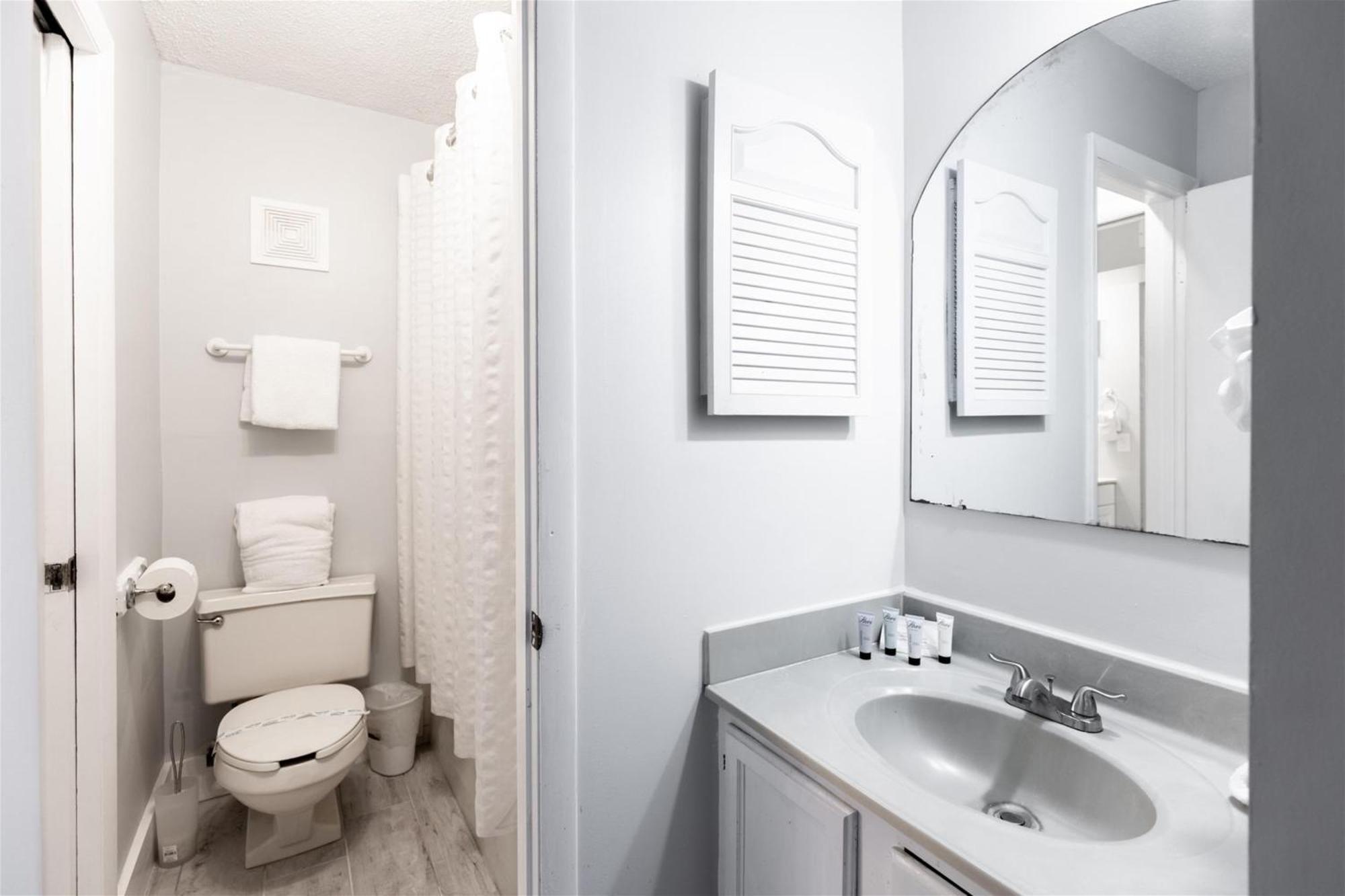 Apartament The Summit 618 Panama City Beach Zewnętrze zdjęcie