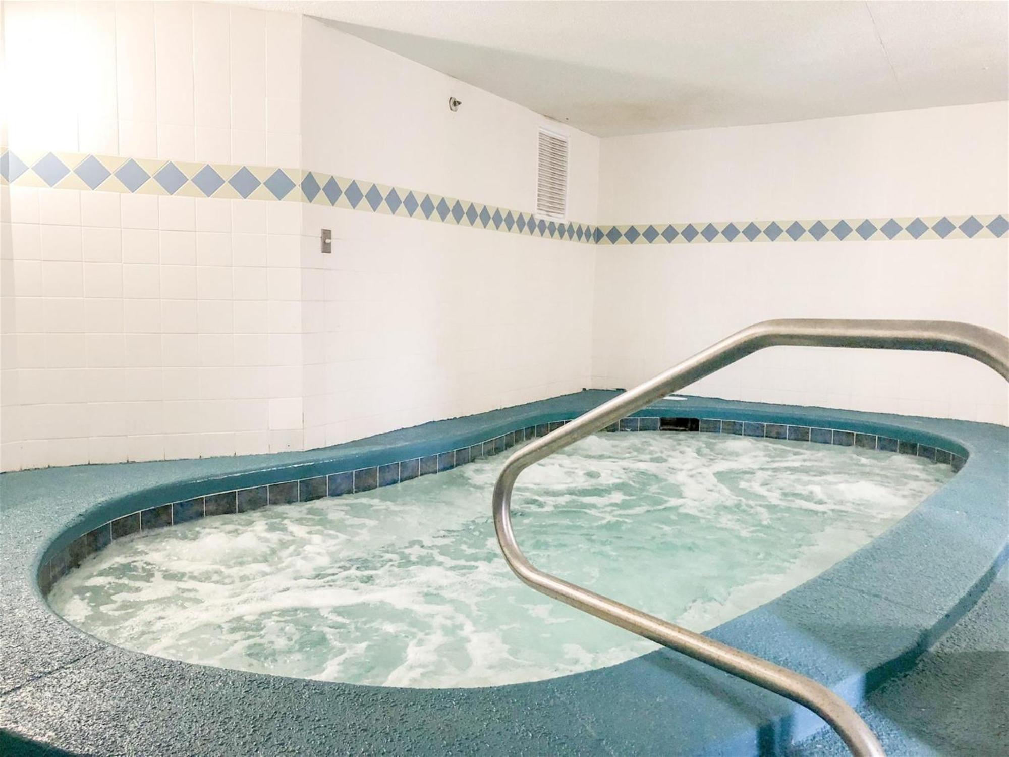 Apartament The Summit 618 Panama City Beach Zewnętrze zdjęcie