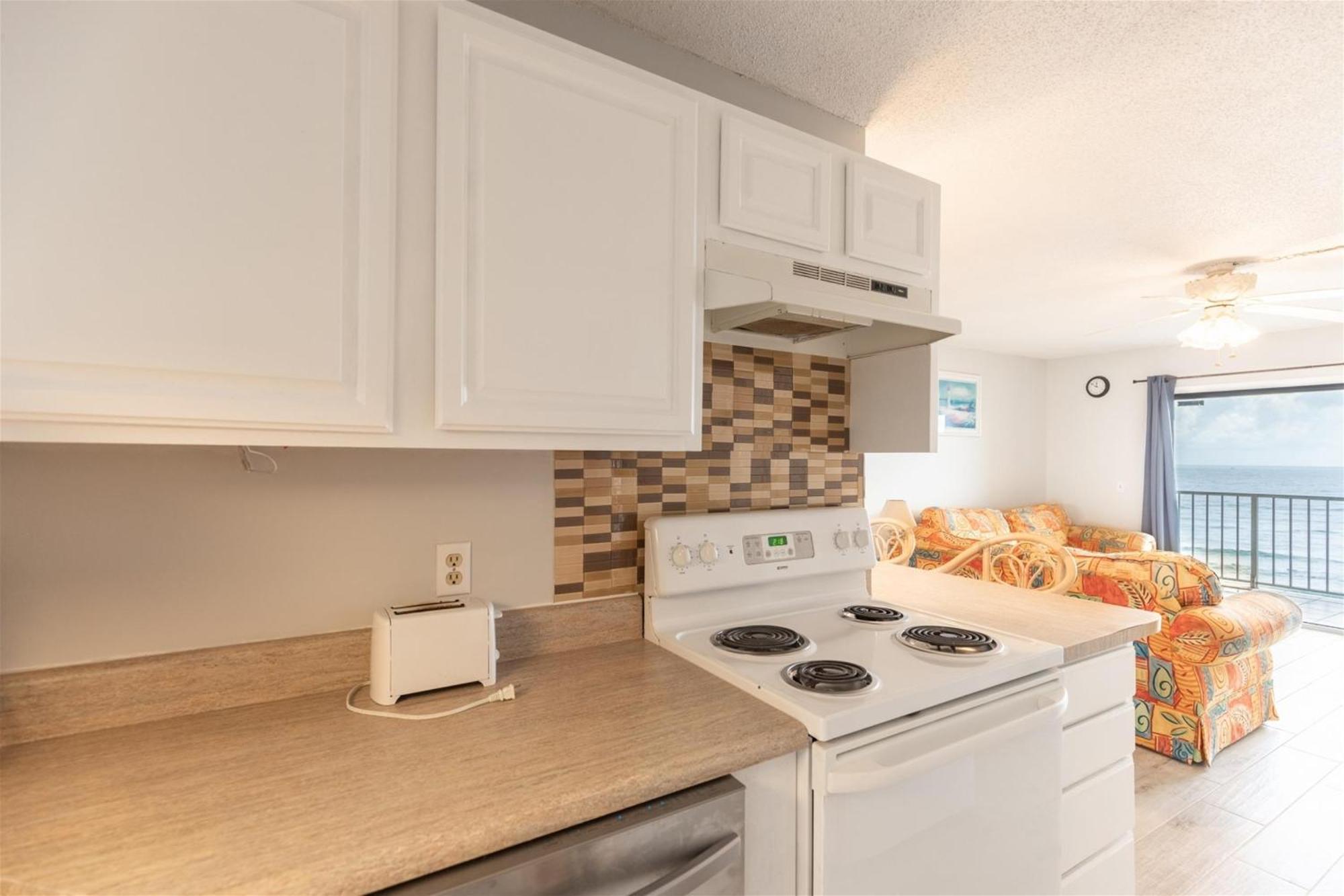 Apartament The Summit 618 Panama City Beach Zewnętrze zdjęcie