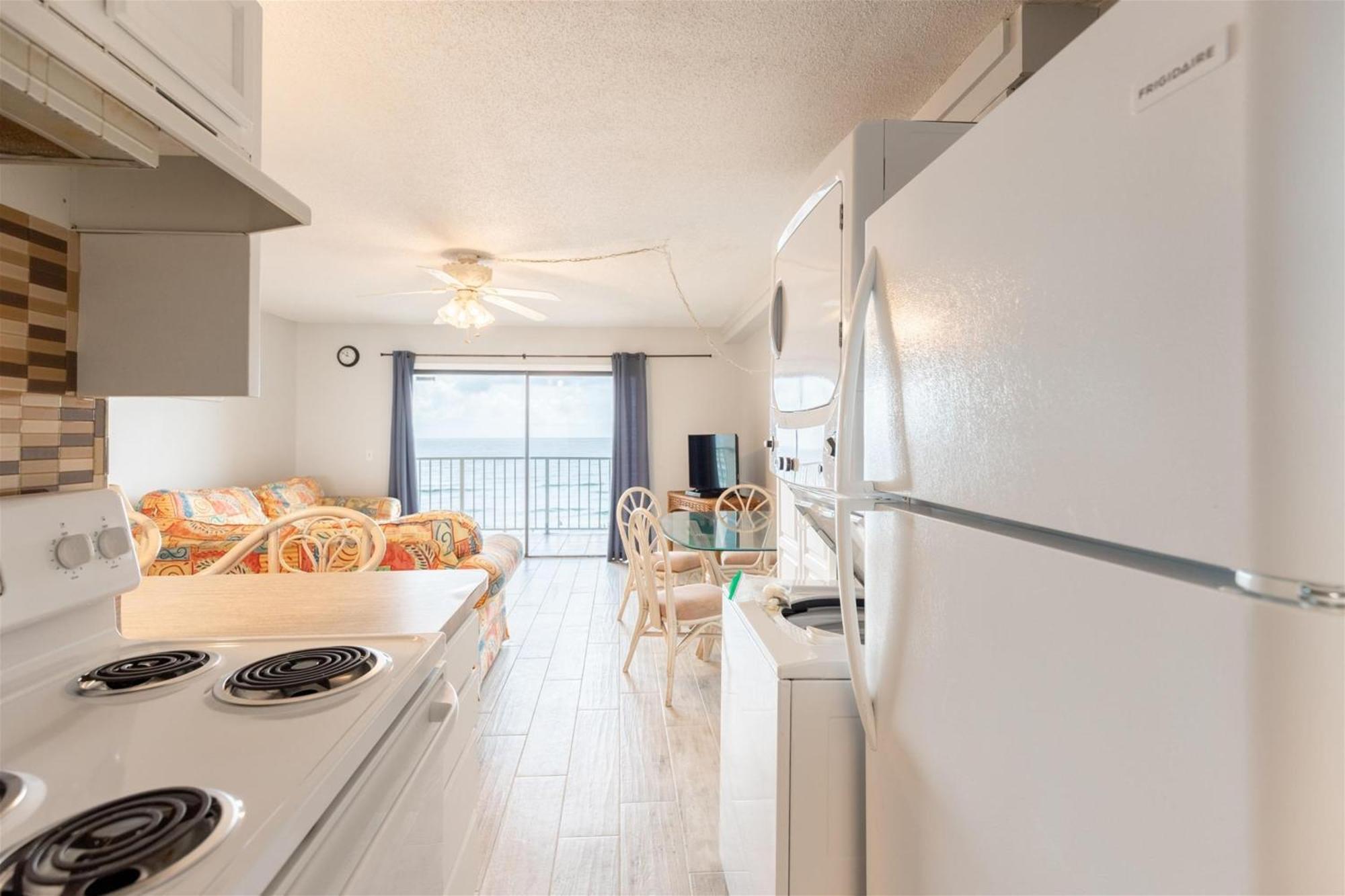 Apartament The Summit 618 Panama City Beach Zewnętrze zdjęcie