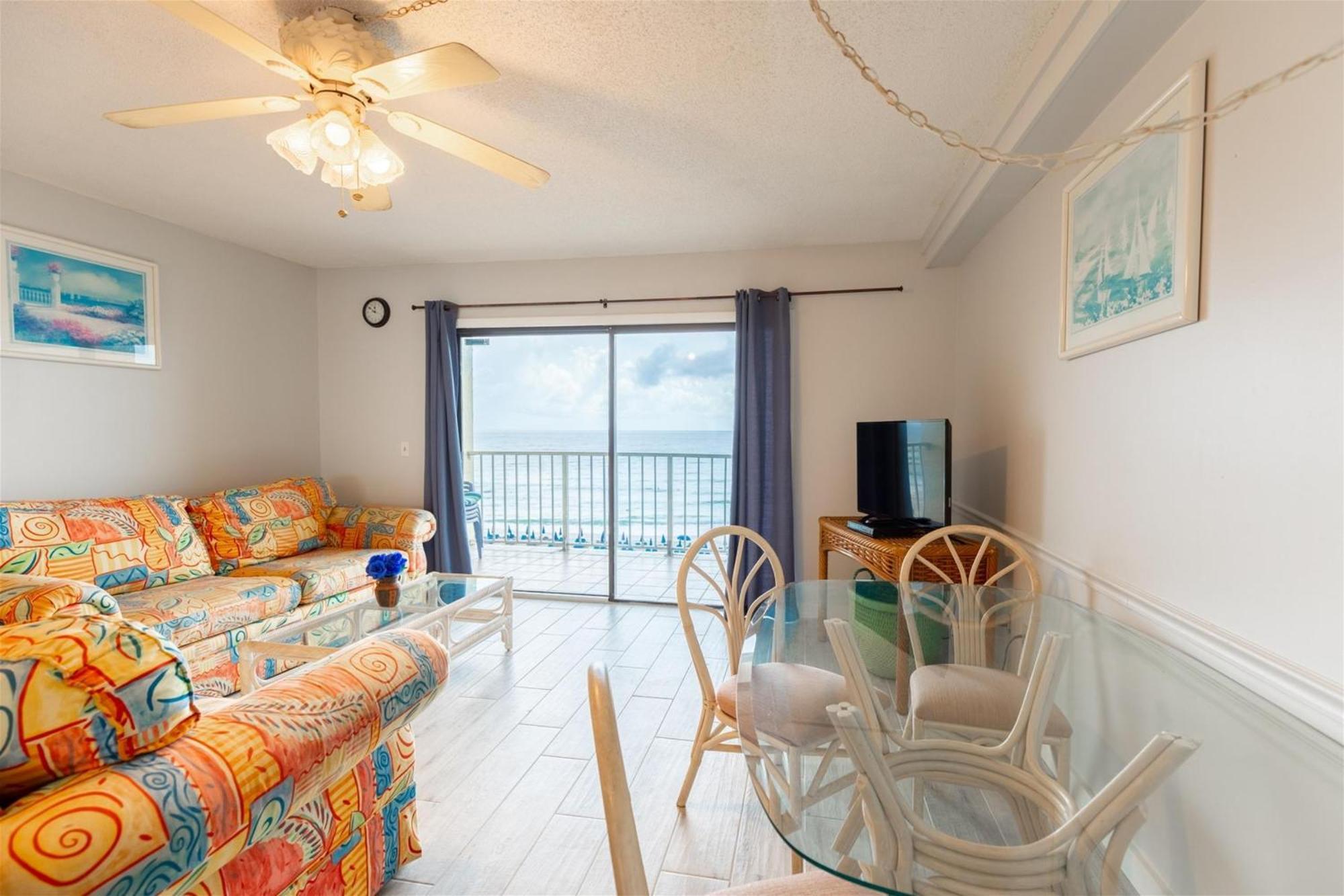 Apartament The Summit 618 Panama City Beach Zewnętrze zdjęcie
