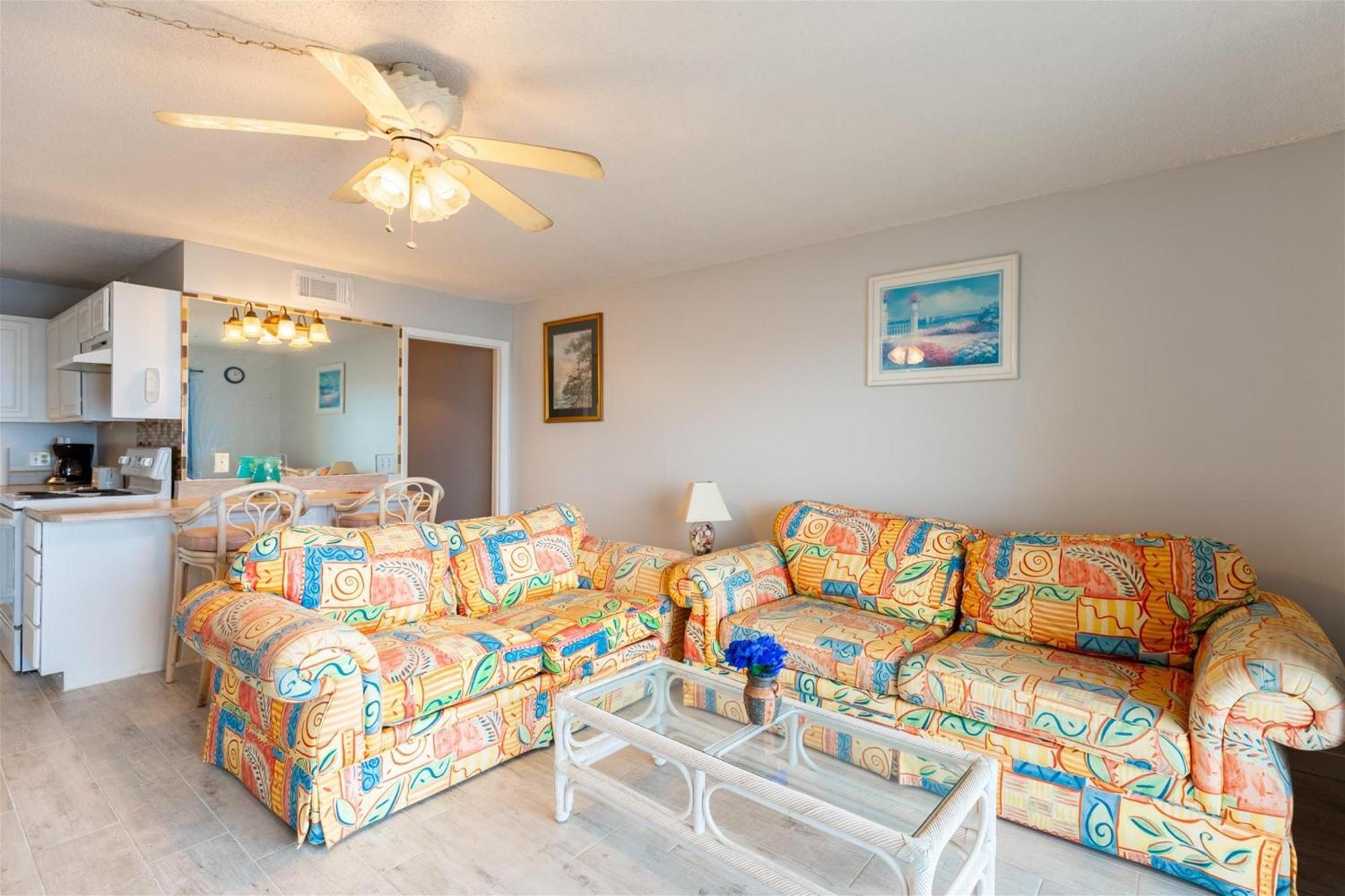 Apartament The Summit 618 Panama City Beach Zewnętrze zdjęcie