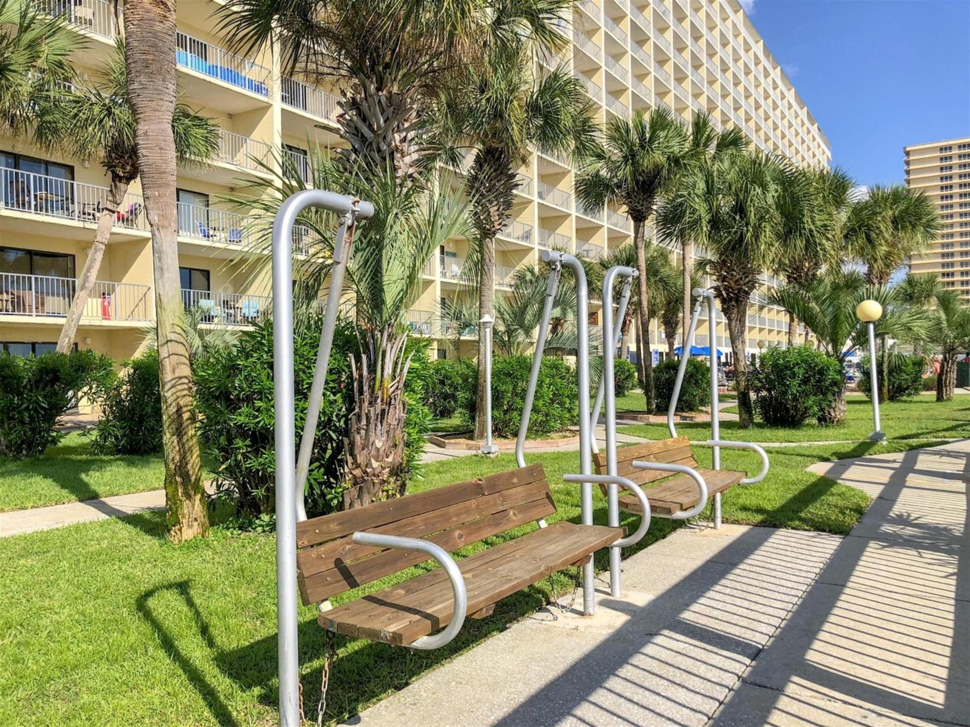 Apartament The Summit 618 Panama City Beach Zewnętrze zdjęcie