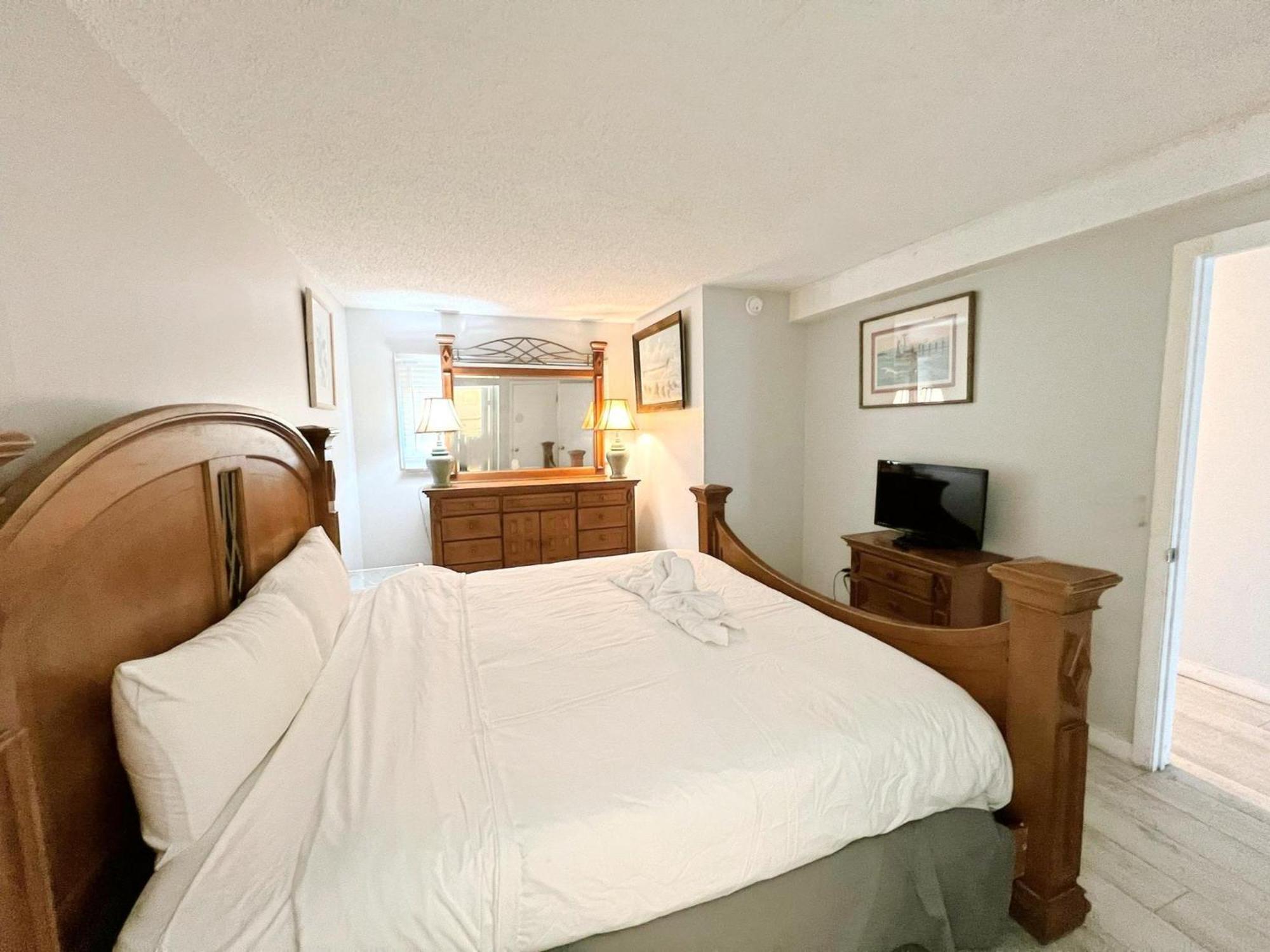 Apartament The Summit 618 Panama City Beach Zewnętrze zdjęcie