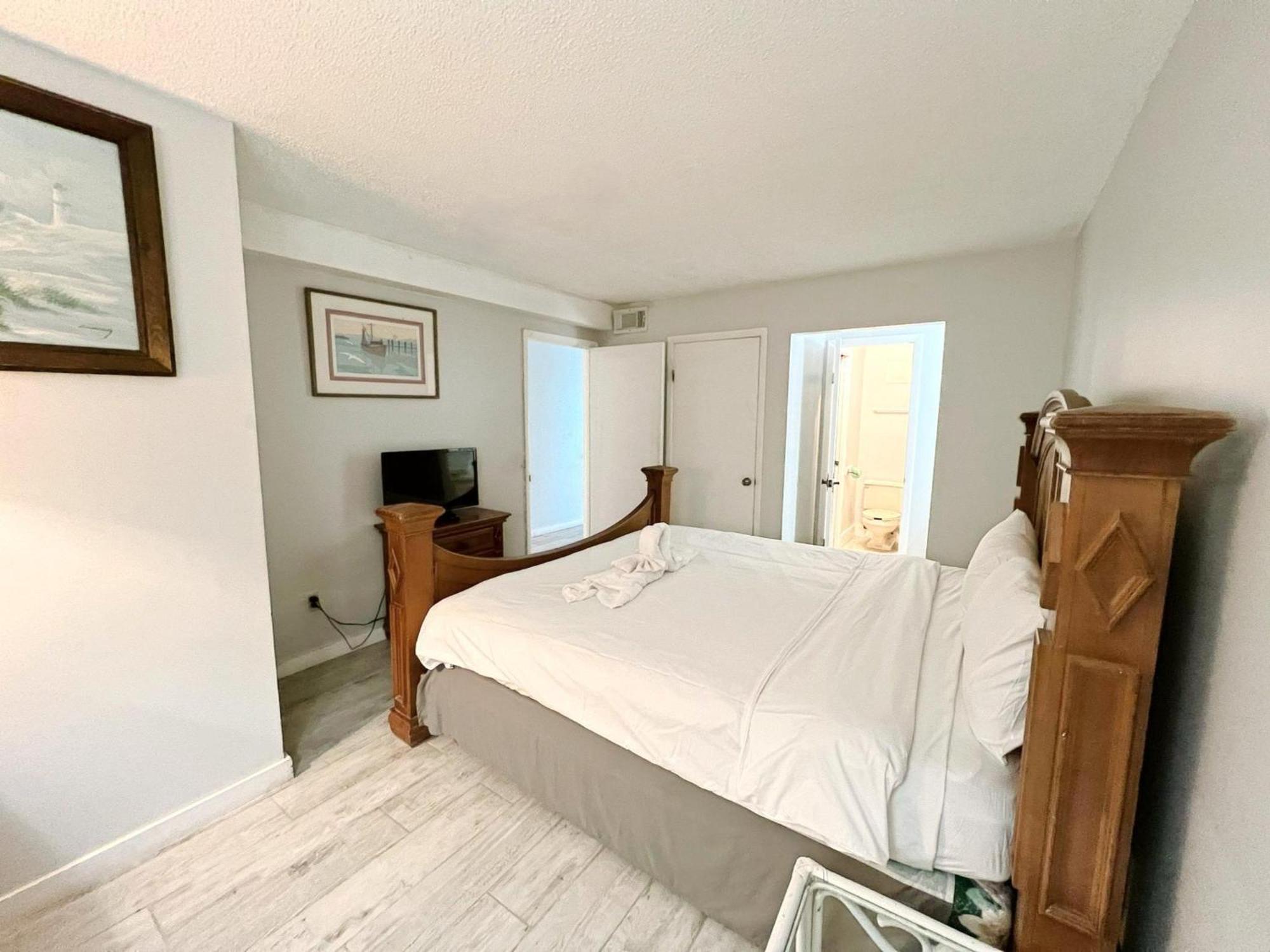 Apartament The Summit 618 Panama City Beach Zewnętrze zdjęcie